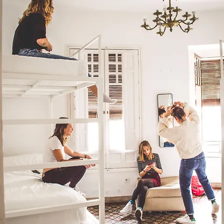 Bed And Be Hostel Cordoba