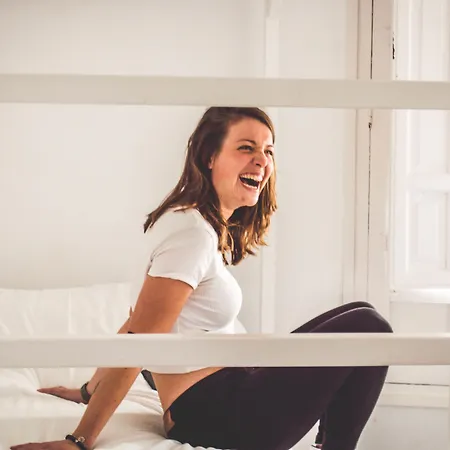 Hostel Bed And Be Cordoba