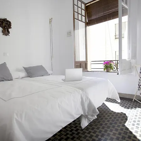 Bed And Be * Cordoba