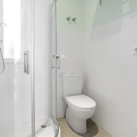 Bed And Be Auberge de jeunesse Cordoue