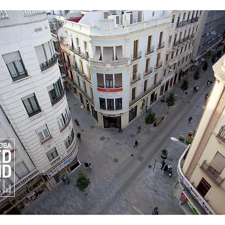 Auberge de jeunesse Bed And Be Cordoue