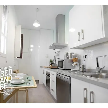 Bed And Be Auberge de jeunesse Cordoue