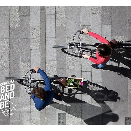 Bed And Be Auberge de jeunesse *