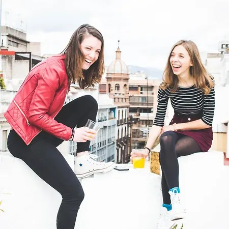 Bed And Be Auberge de jeunesse