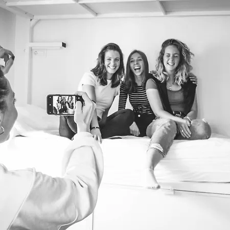 Auberge de jeunesse Bed And Be Cordoue