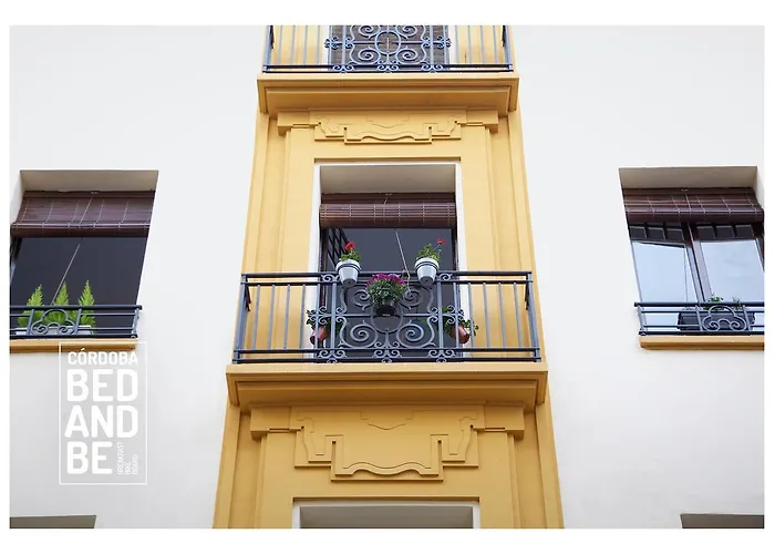 Ostello Bed And Be Cordova